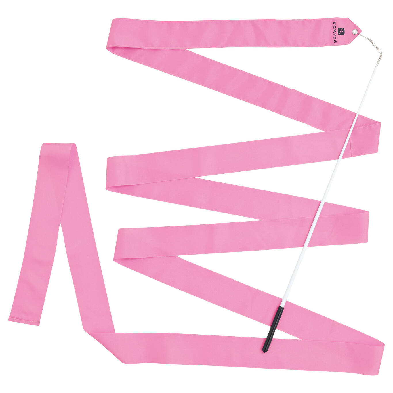 Rhythmic Gymnastics Ribbon 4 Metres Decathlon