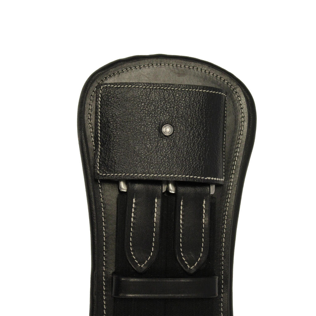 Horse Riding Dressage Saddle Short Girth For Horse/Pony Romeo 