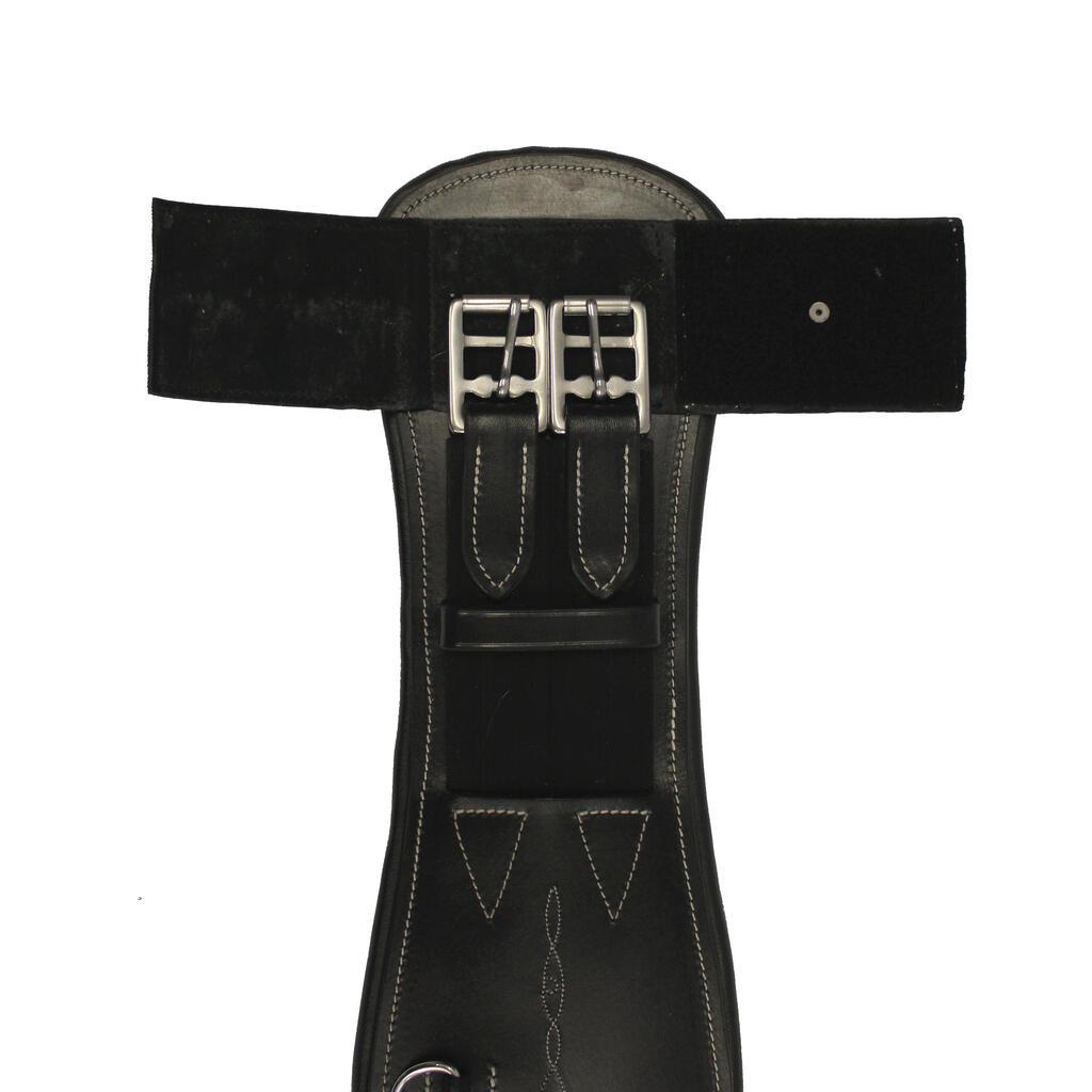 Horse Riding Dressage Saddle Short Girth For Horse/Pony Romeo 