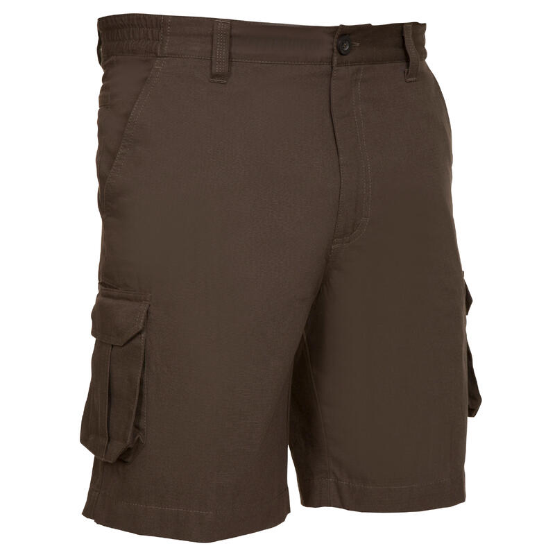 Bermudas Namib 300 chocolate