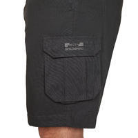 NAMIB 300 shorts Dark grey
