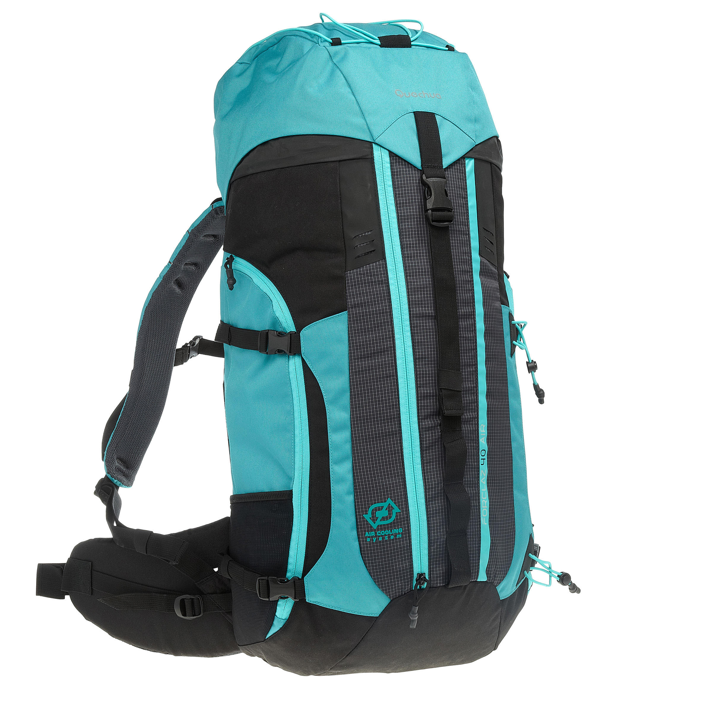 quechua forclaz 40 air