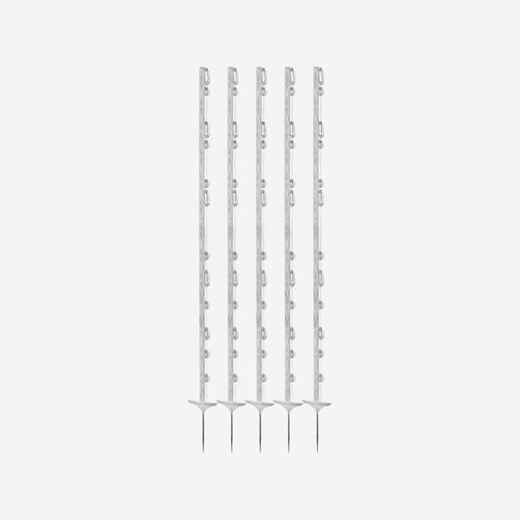 
      Titan Horse Riding PVC Fencing Posts 160 cm 5-Pack
  