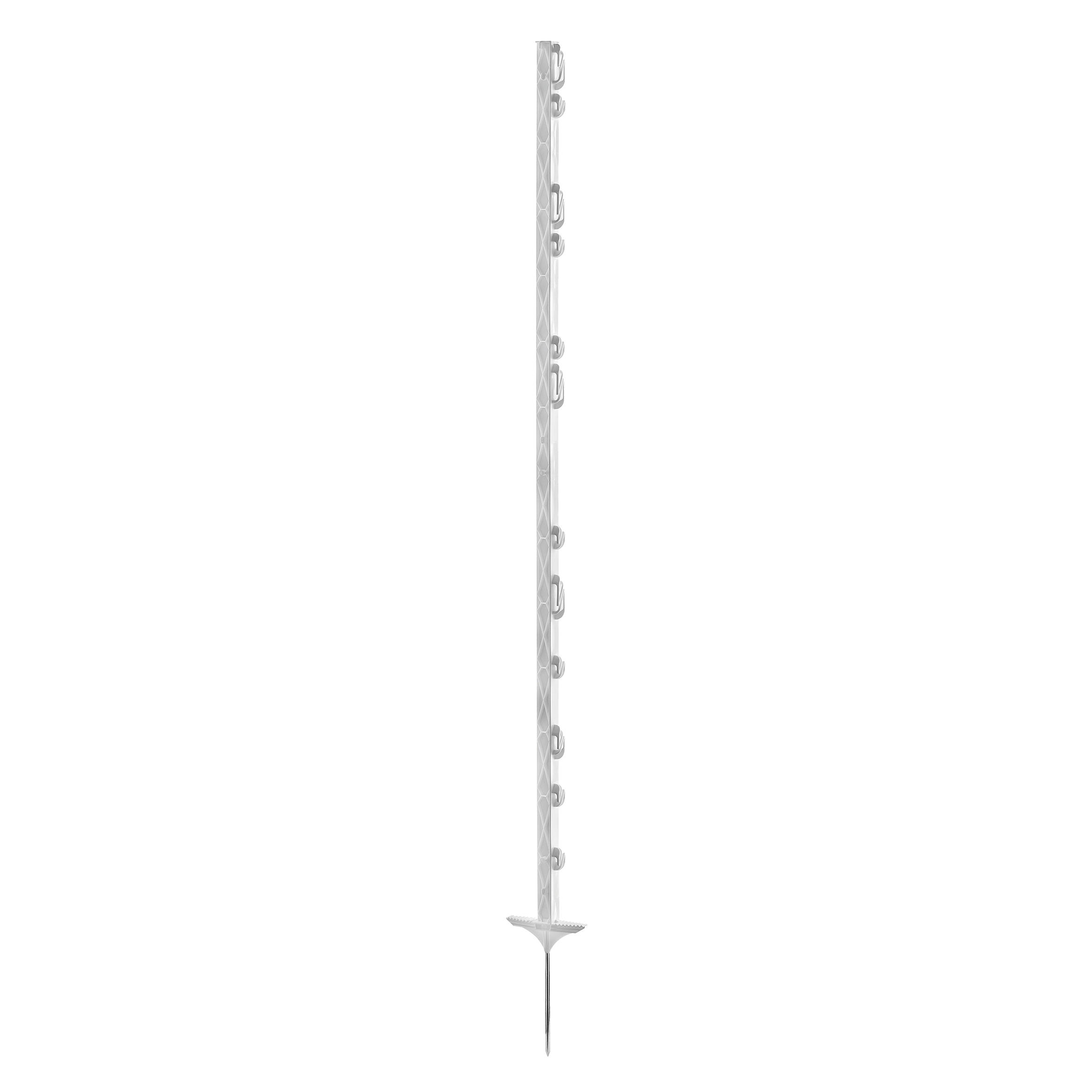 AKO Plastové hroty 160 cm Titan na jazdeckú ohradu 5 ks NO SIZE · záber 5