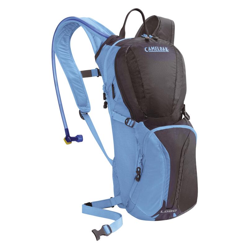 Hiking Backpack Men High Sierra HydraHike 4L Hydration