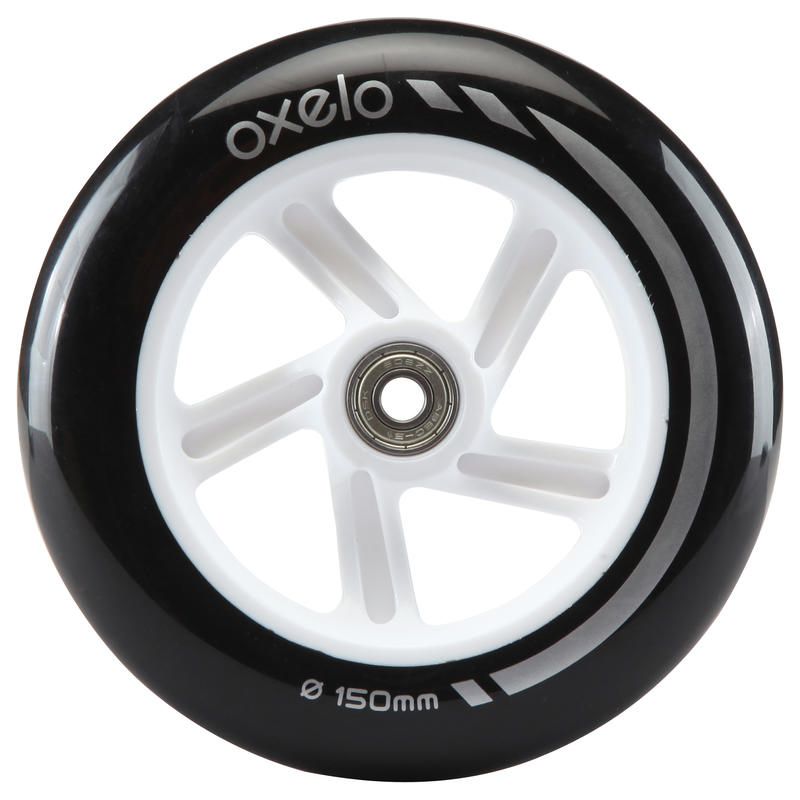 Scooter Wheel 1x150 mm
