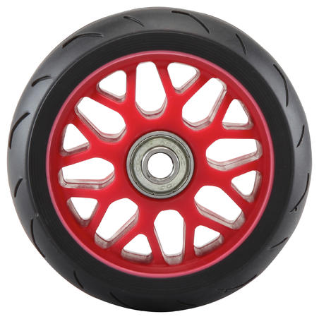 1 DTX Scooter Rear Wheel with Bearings