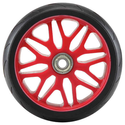 
      1 DTX Front Scooter Wheel with Bearings
  