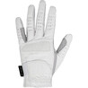 Adult Horse Riding Grippy Gloves - White