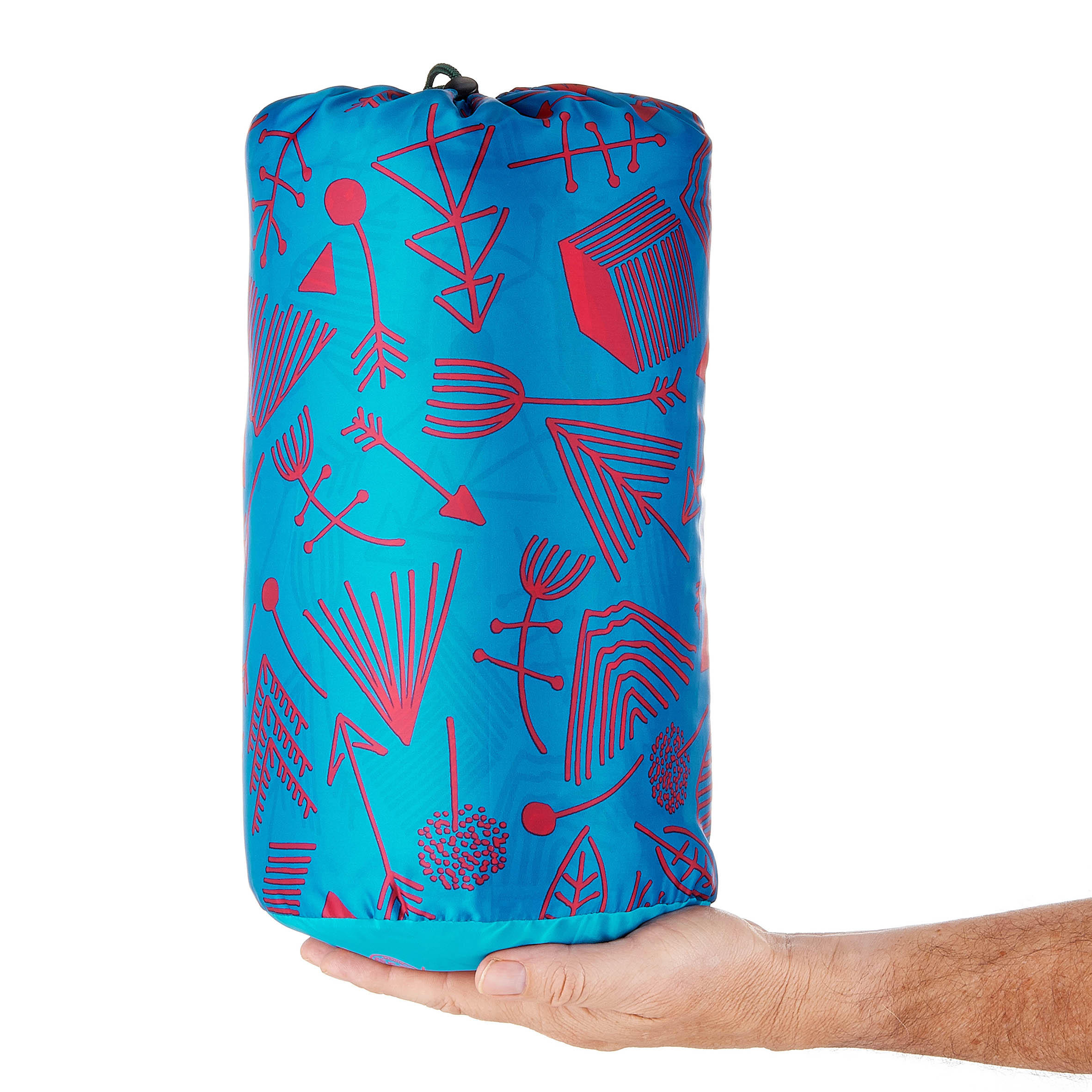 

Kids Sleeping Bag Arpenaz 20°C