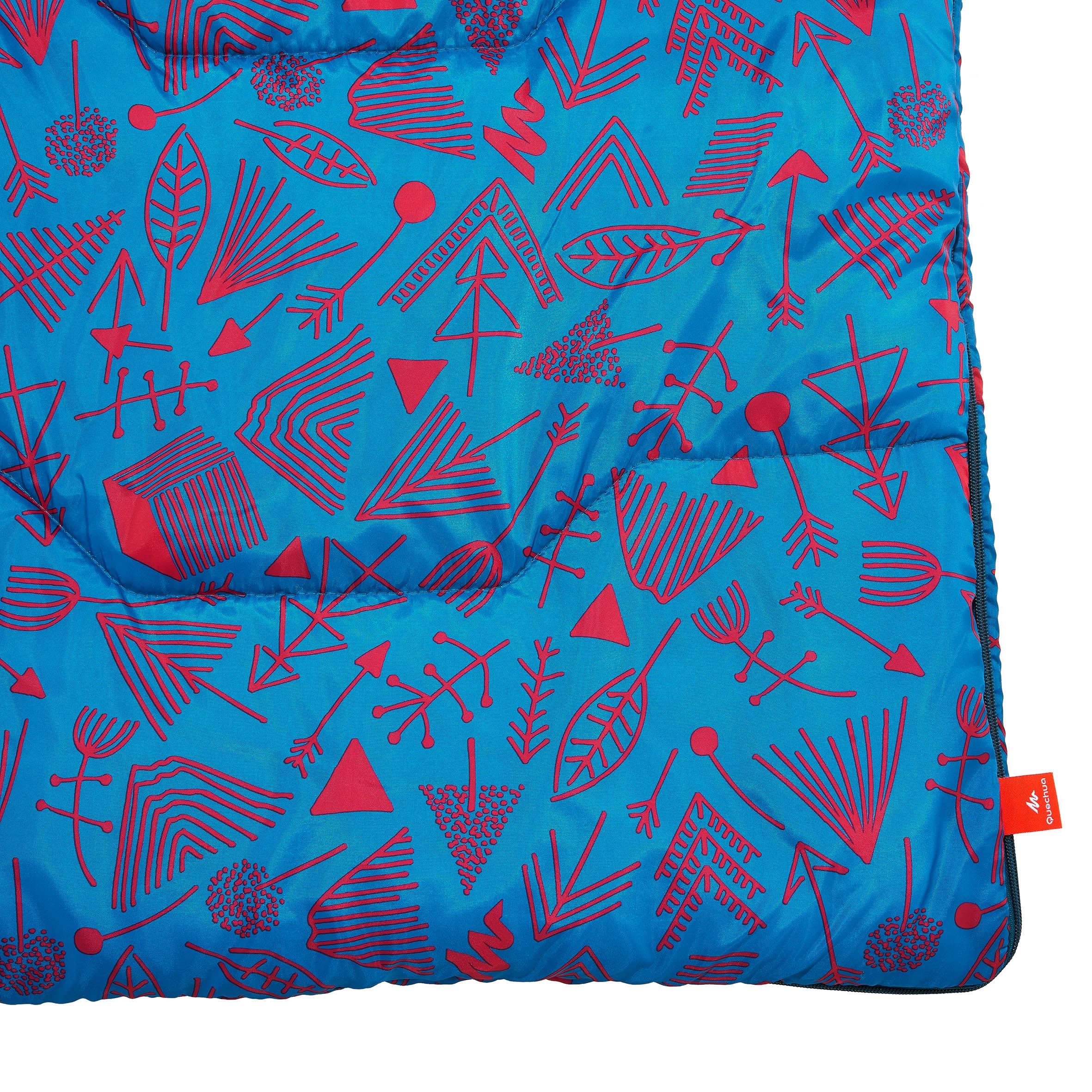 decathlon kids sleeping bags