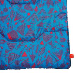 KIDS SLEEPING BAG ARPENAZ 20°C