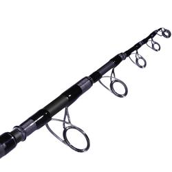 caperlan telescopic fishing rod