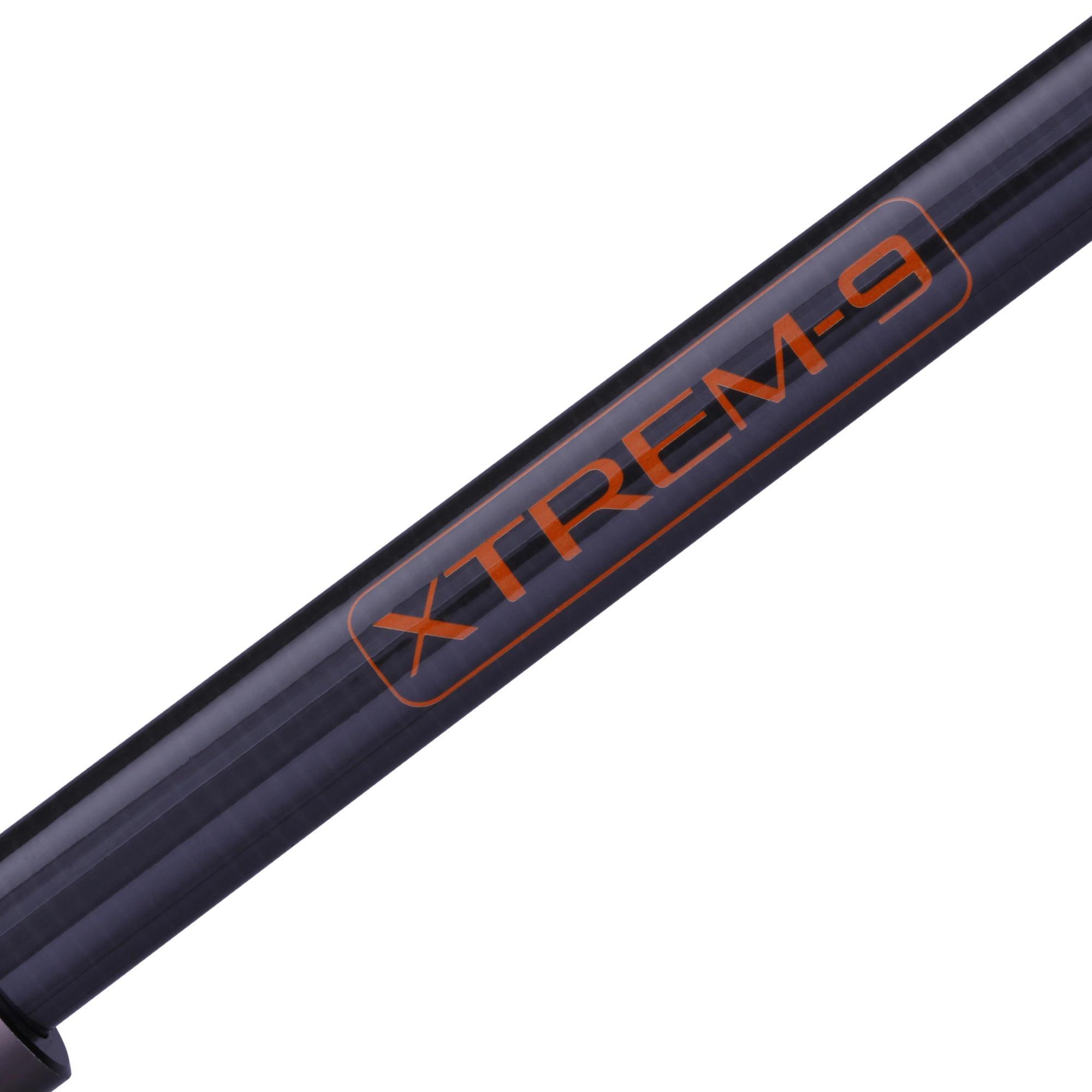 Canna da carp fishing XTREM-9 270