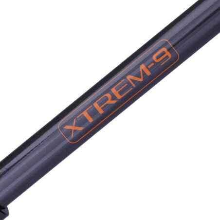 Karpfenrute Xtrem-9 360 3,25lbs