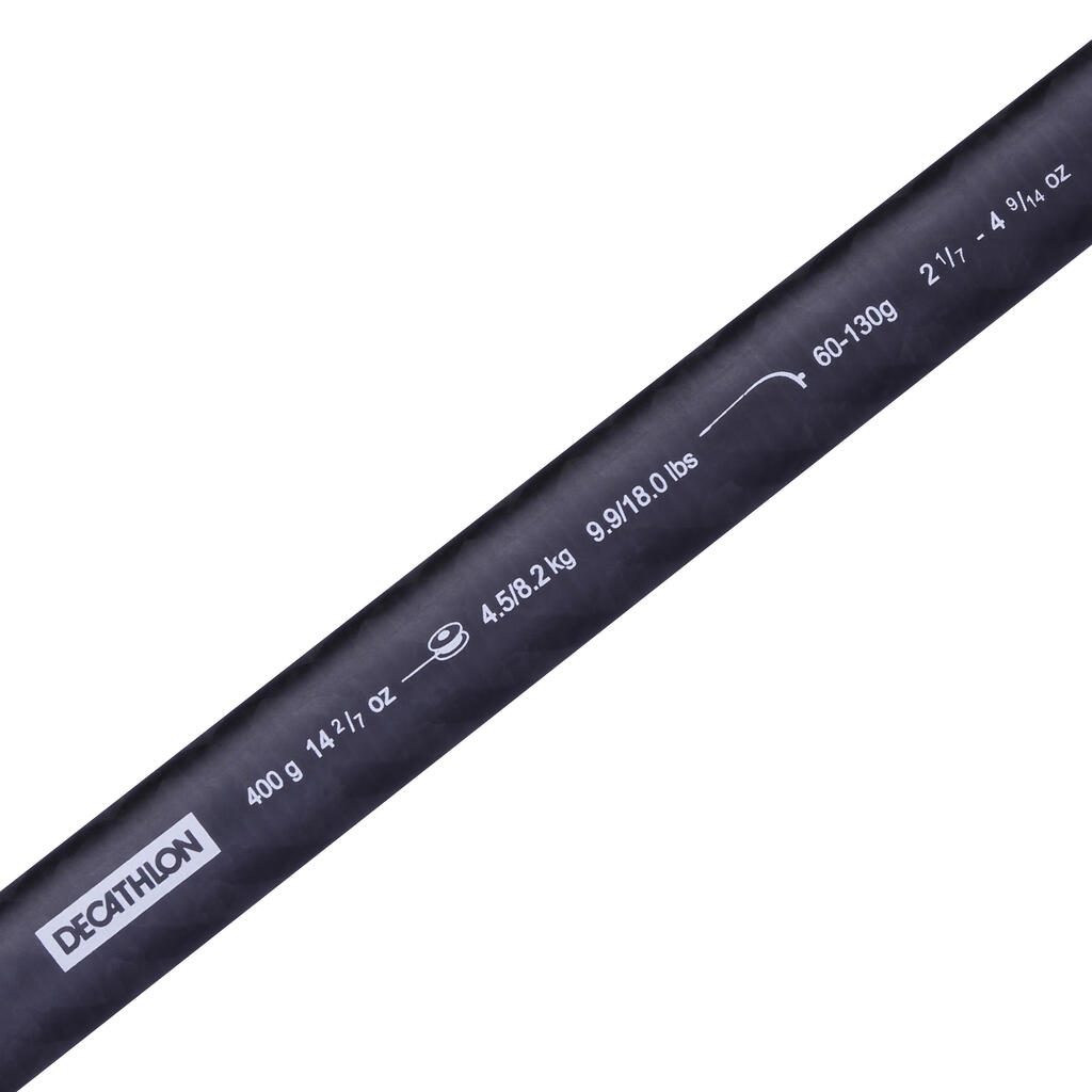 Štap XTREM-9 360 za ribolov šarana