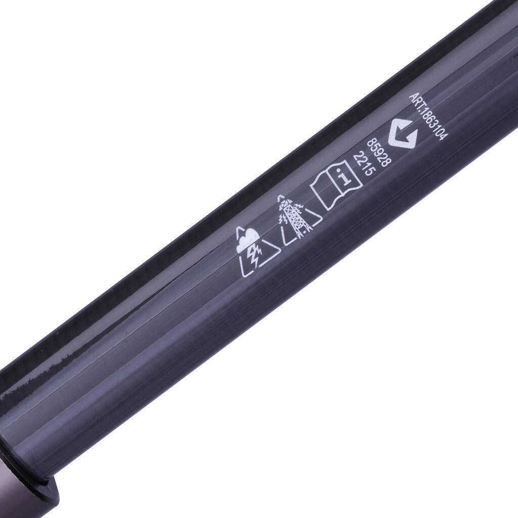 Štap XTREM-9 360 za ribolov šarana