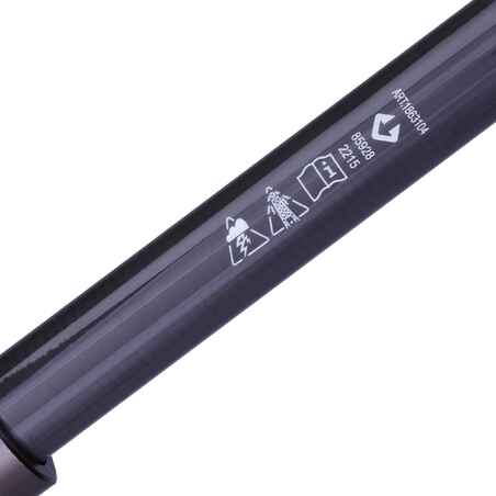 XTREM-9 300 Carp Fishing Rod