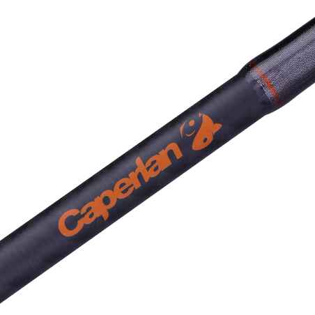 XTREM-9 300 Carp Fishing Rod