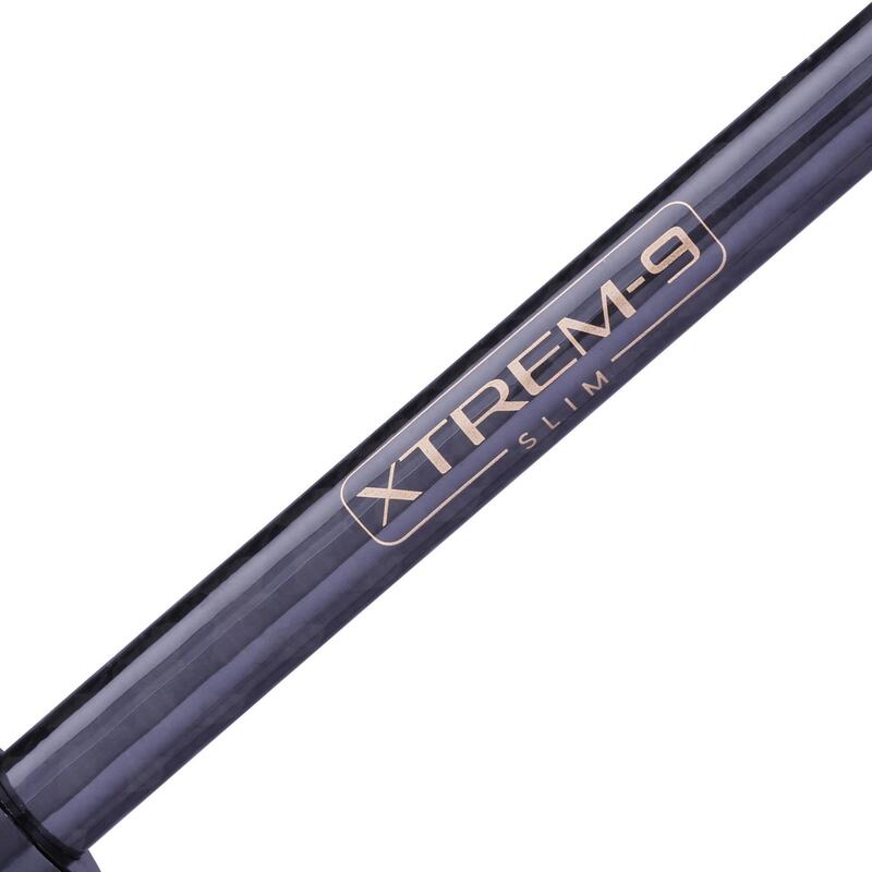 Karpfenrute Xtrem-9 Slim 270, 2,5lbs 