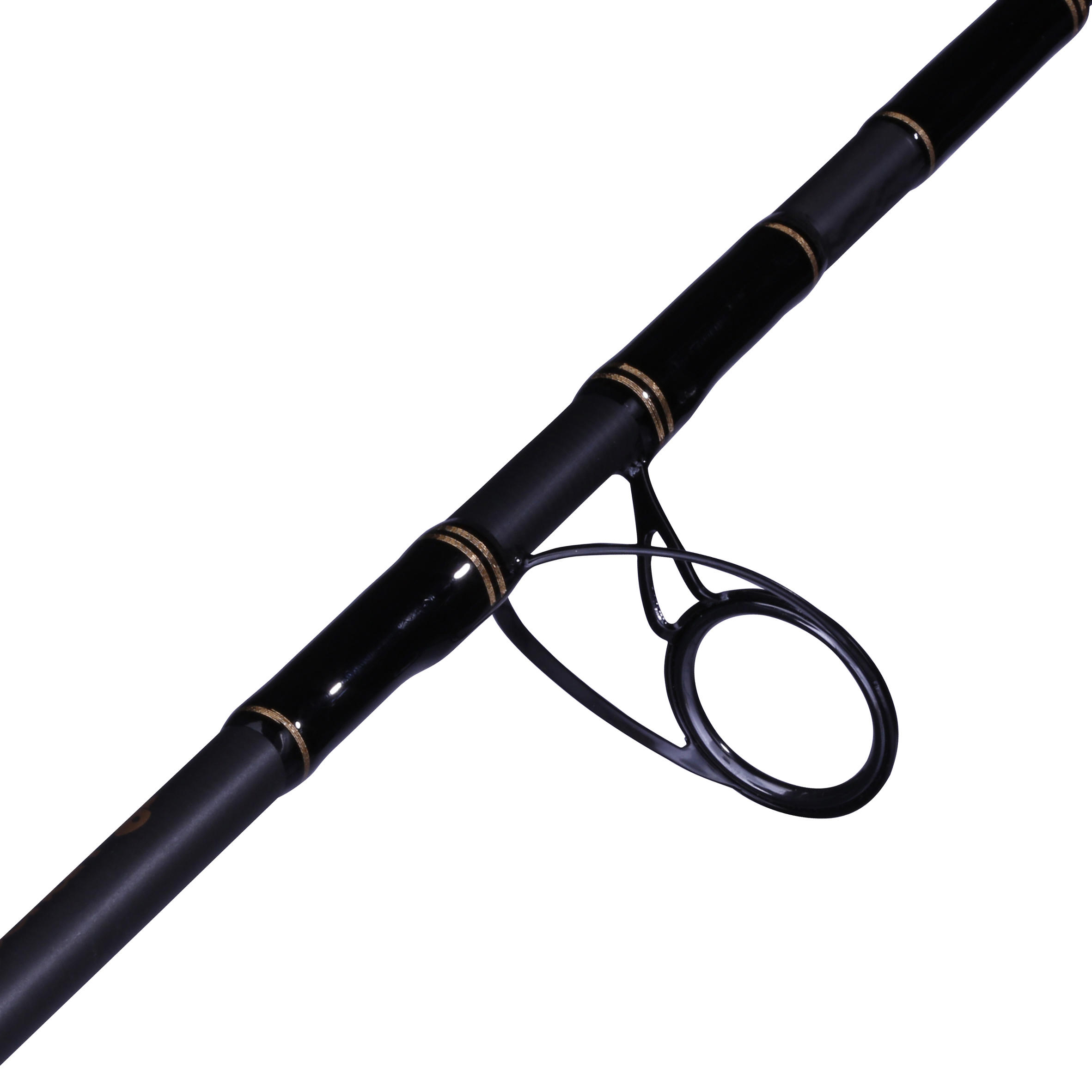 XTREM-9 SLIM 270 carp fishing rod 7/11