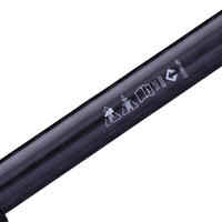 Karpfenrute Xtrem-9 Slim 390, 3,5lbs 