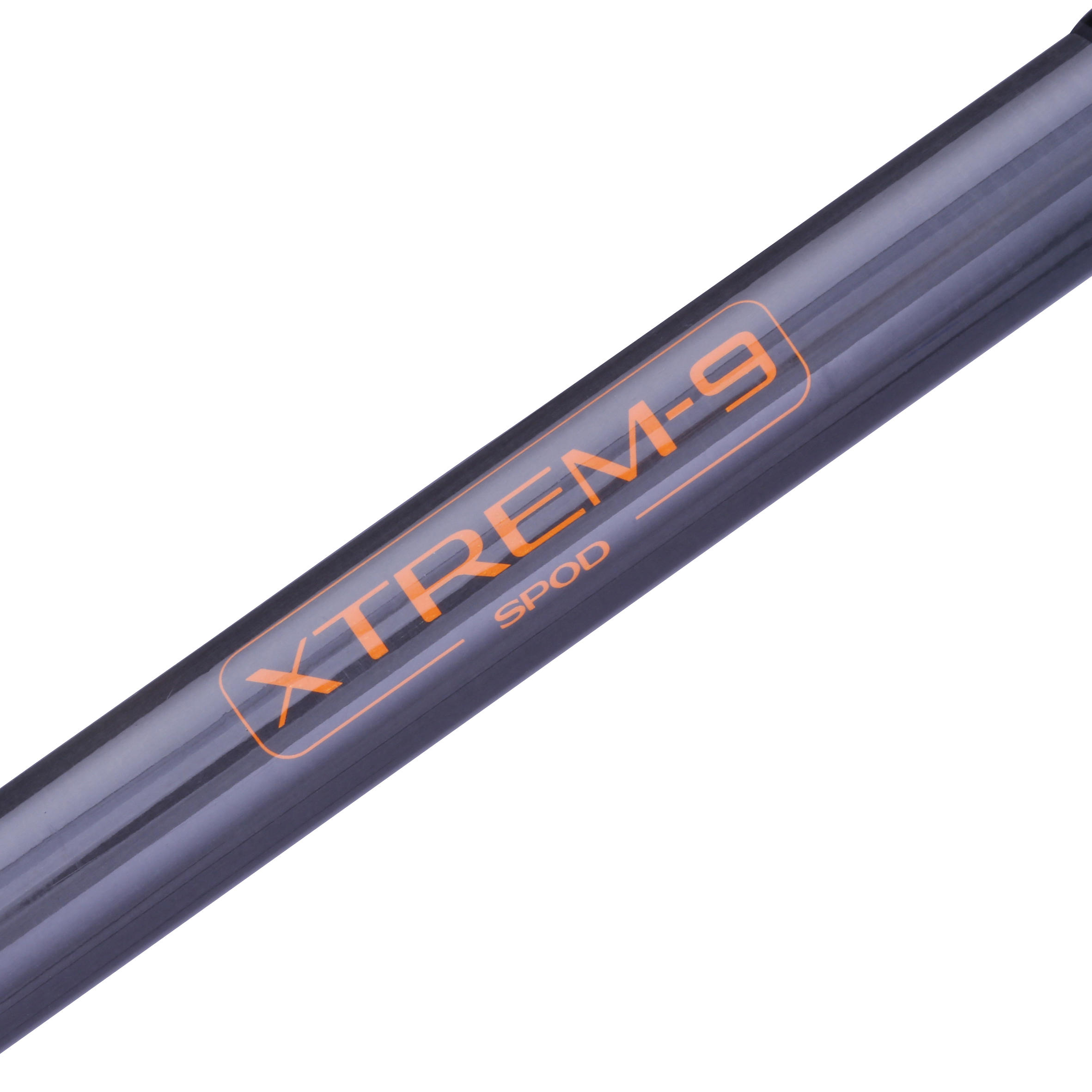 Wędka karpiowa do spoda XTREM-9 SPOD 5 lbs 360 4/12