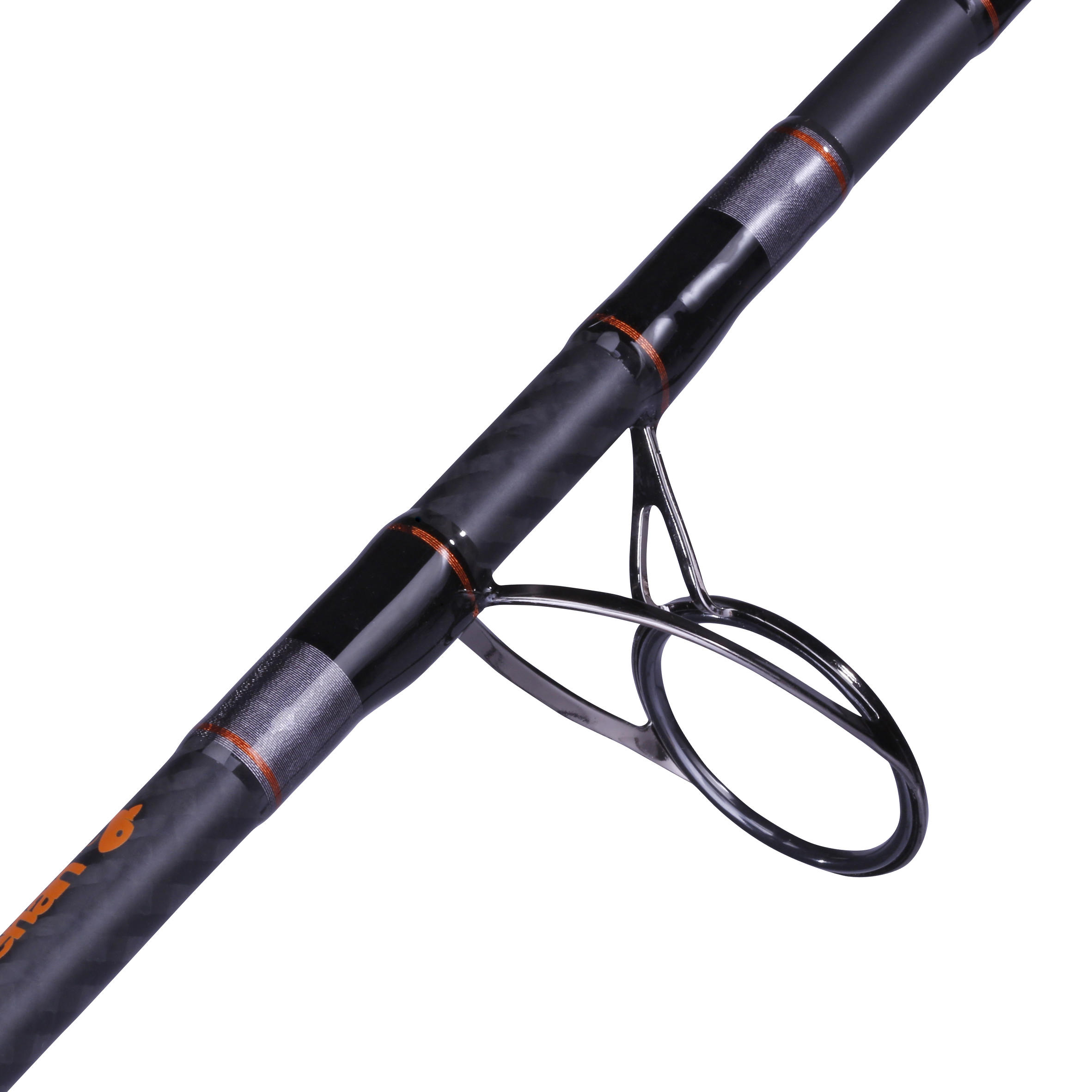 Wędka karpiowa do spoda XTREM-9 SPOD 5 lbs 360 7/12