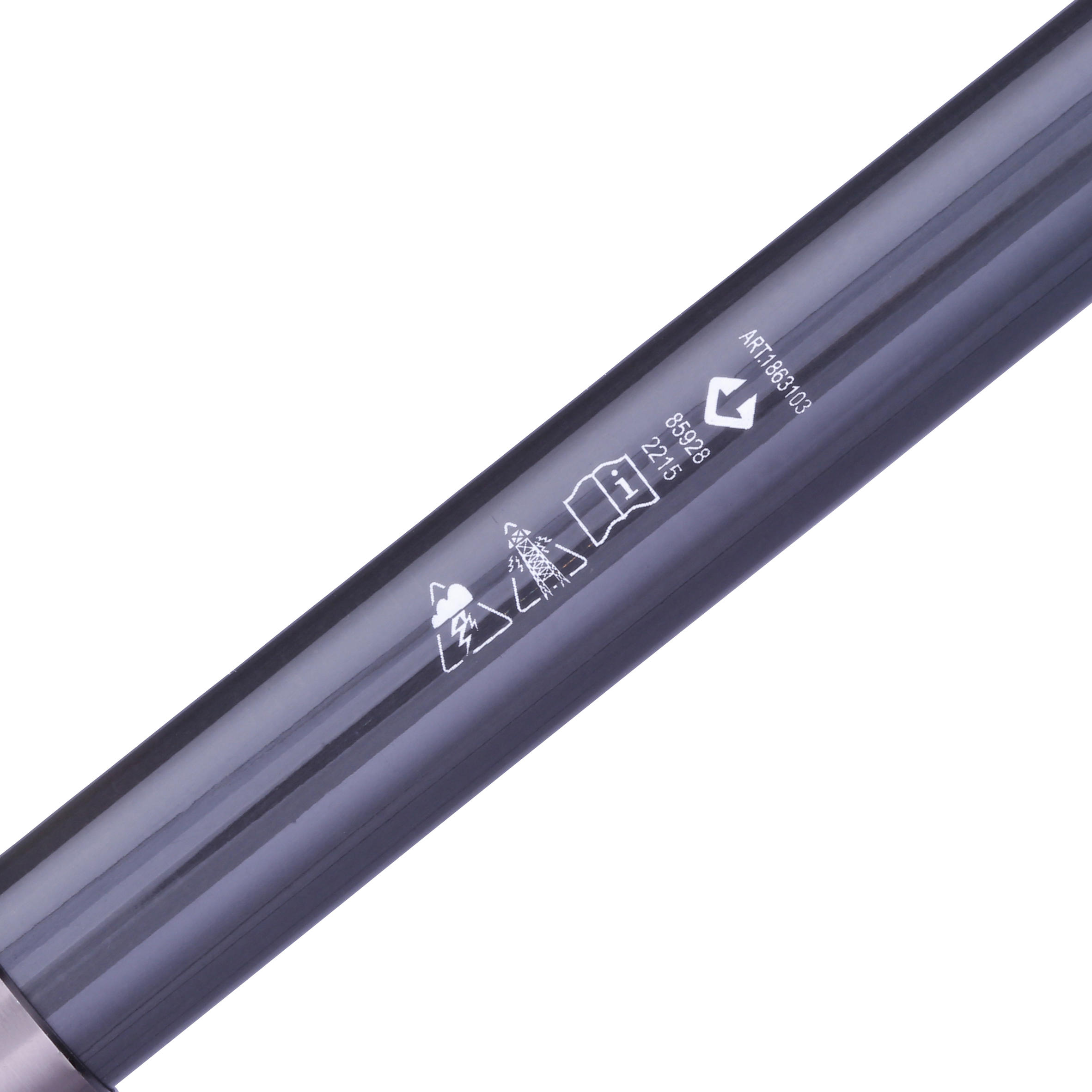 Wędka karpiowa do spoda XTREM-9 SPOD 5 lbs 360 11/12