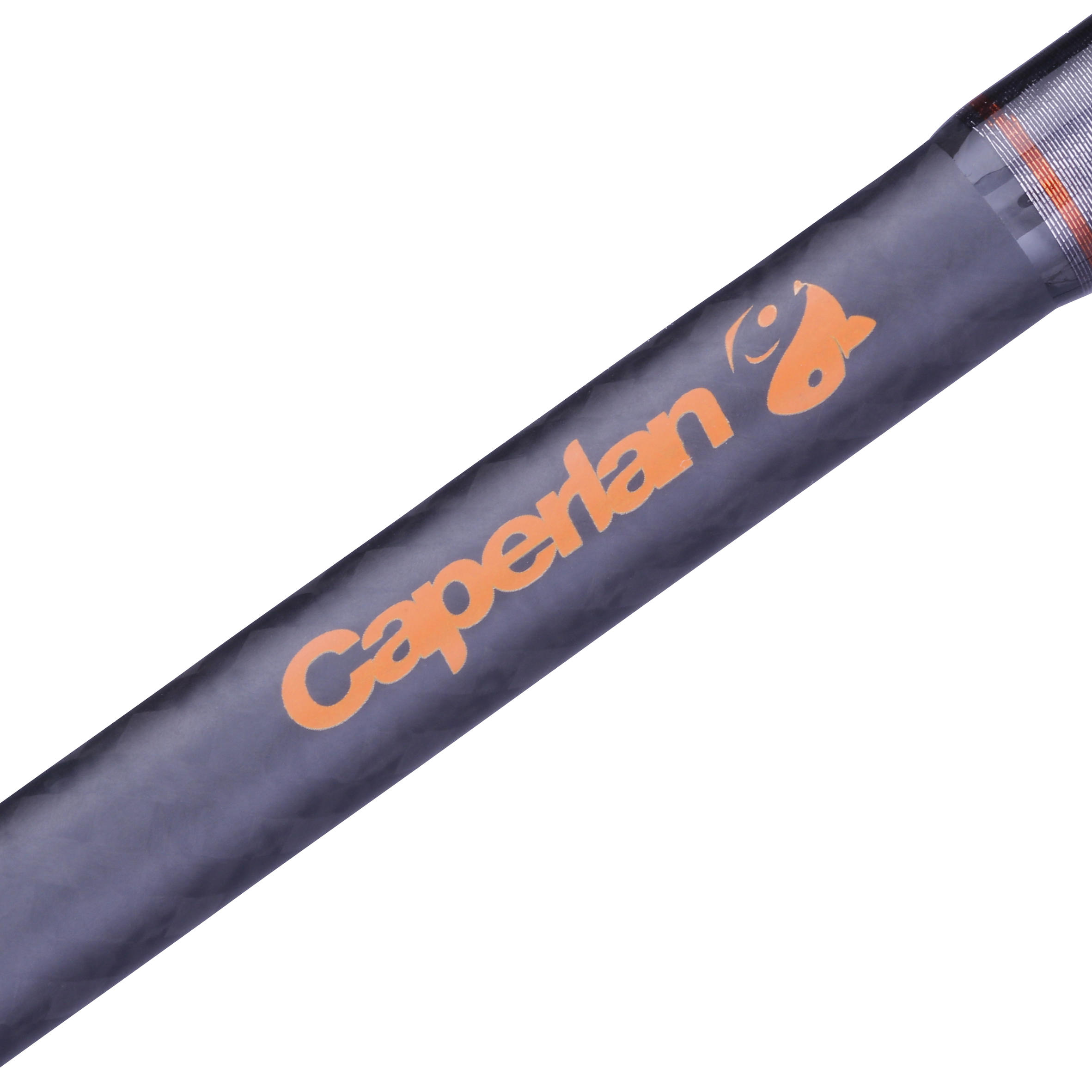 Wędka karpiowa do spoda XTREM-9 SPOD 5 lbs 360 12/12