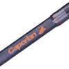 Удилище для ловли карпа сине-оранжевое XTREM-9 TRAVEL 300 Caperlan