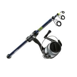 Ensemble pêche en mer SENSEATIP-1 TELESCO 130