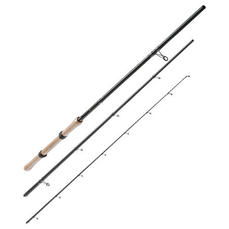 Удилище для ловли нахлыстом Trout match 390 