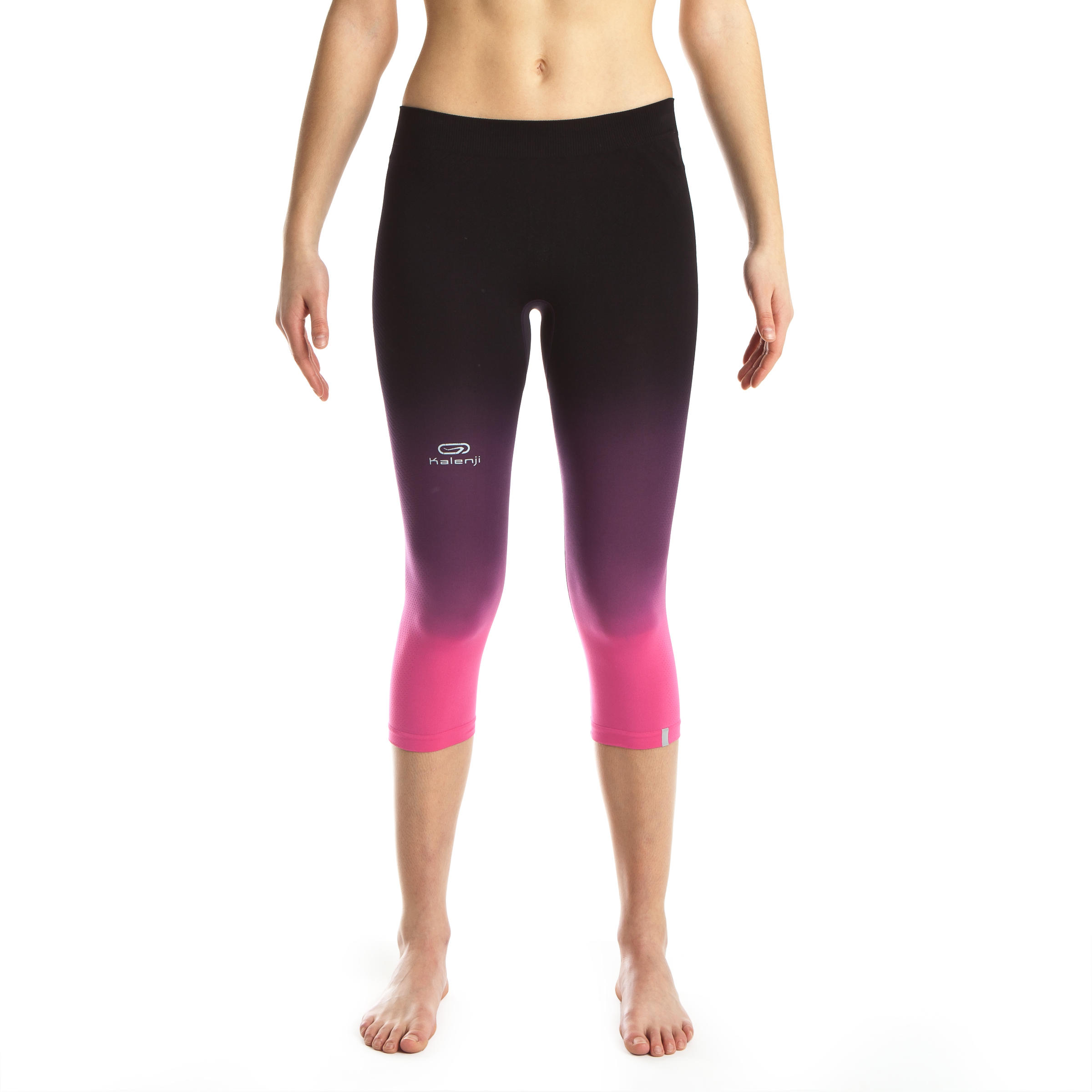 abbigliamento running donna