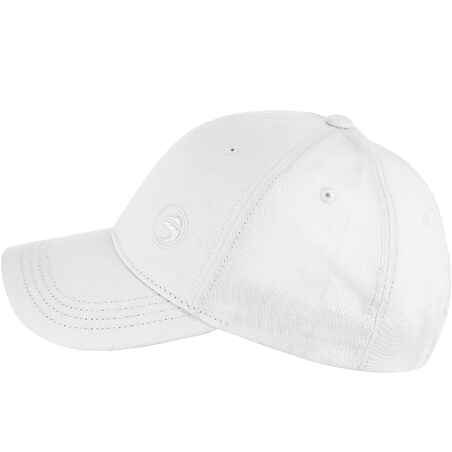 Golf Cap 500 White