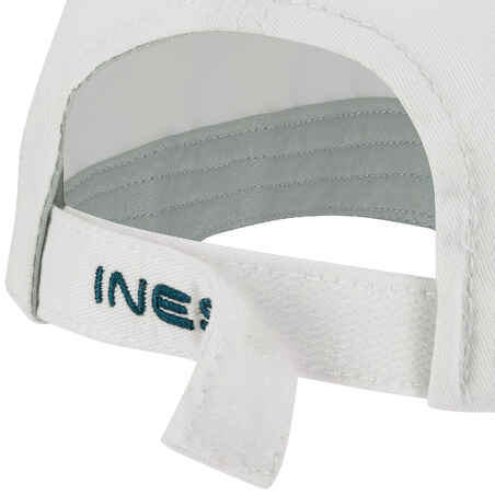 Golf Cap 500 White