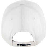 Golf Cap 500 White