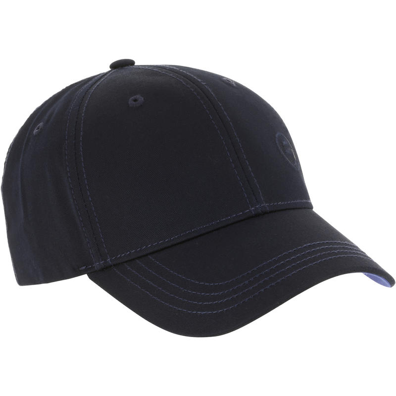 GORRA GOLF 100 AZUL MARINO GORRA GOLF 100 AZUL MARINO