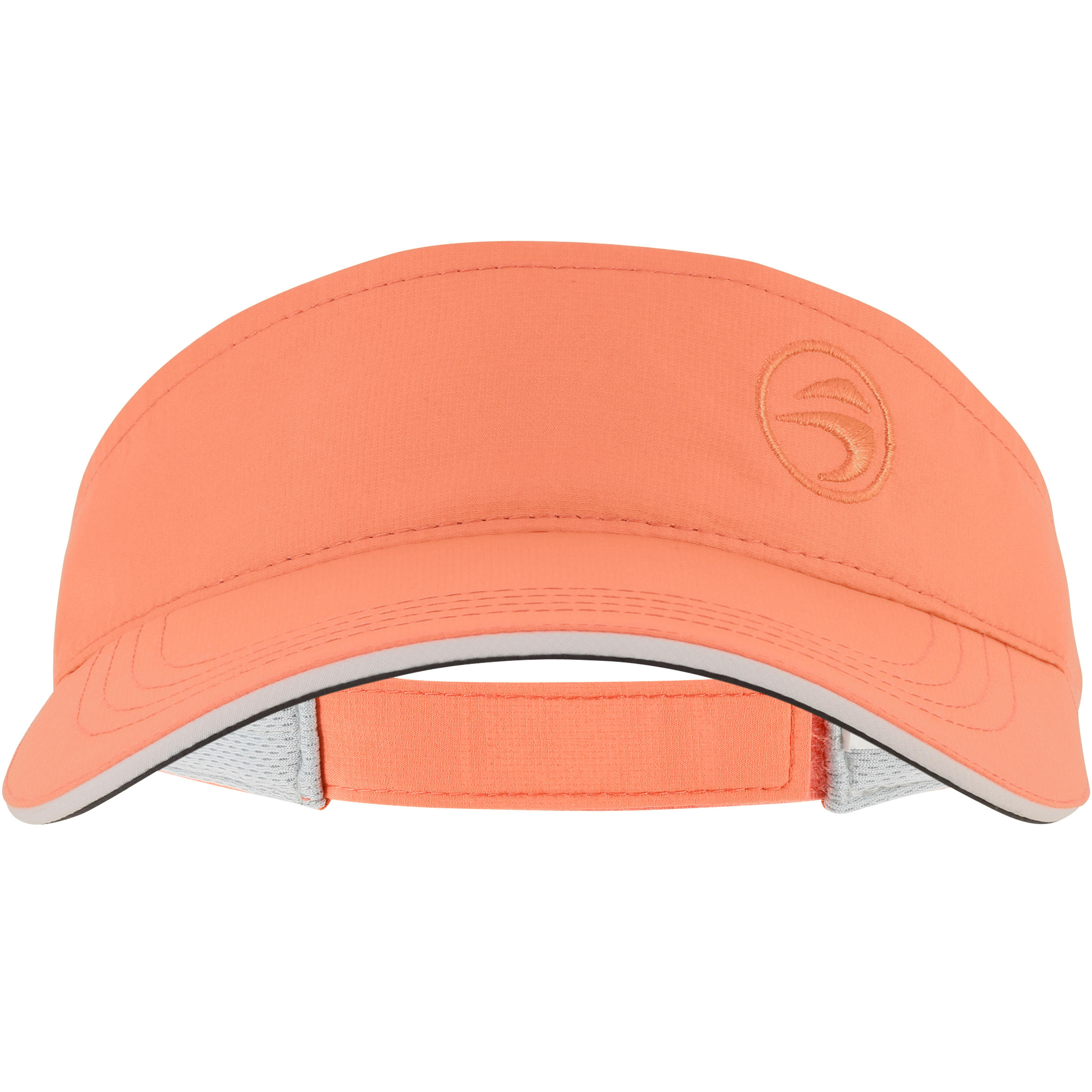 Buy Golf Caps Online in India | Visor 500 Coral | Inesis
