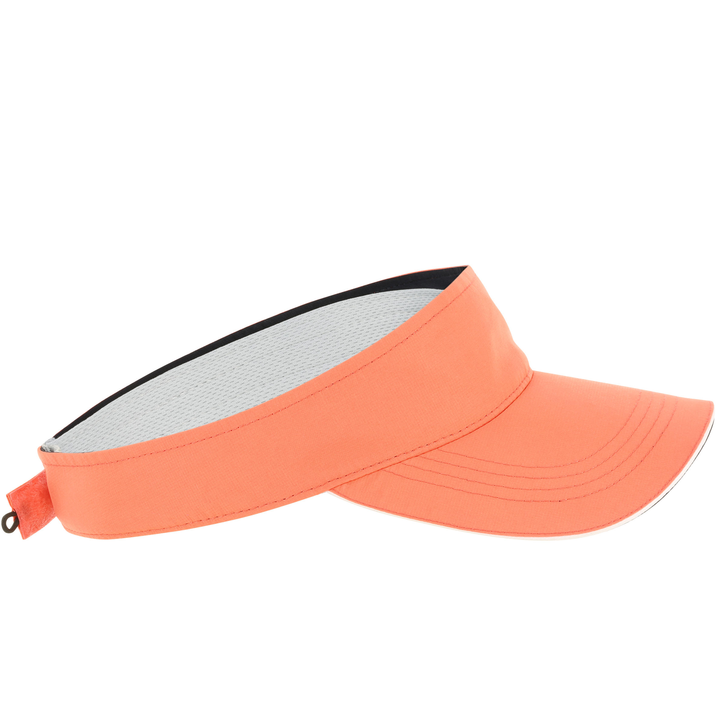 Buy Golf Caps Online in India | Visor 500 Coral | Inesis
