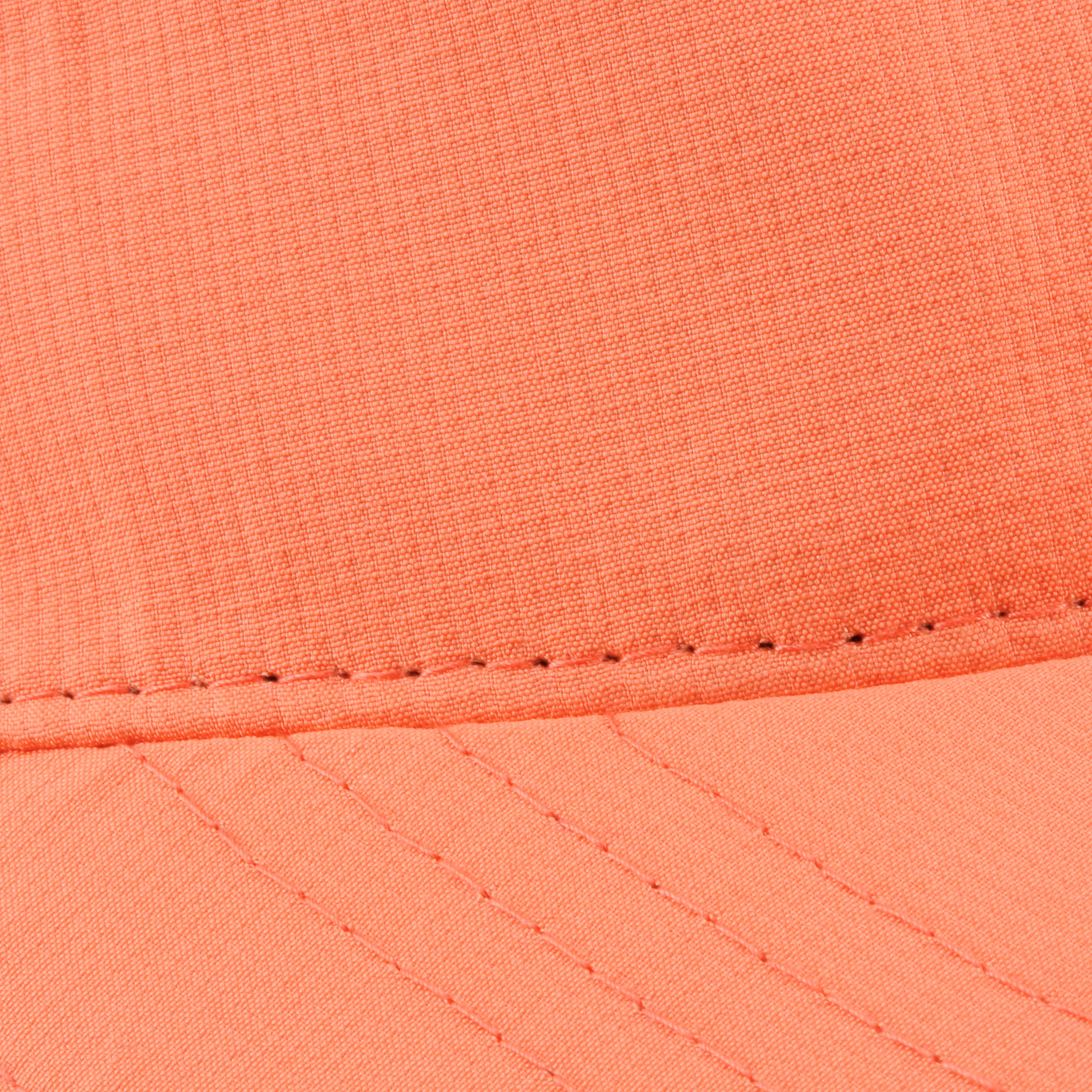 Buy Golf Caps Online in India | Visor 500 Coral | Inesis