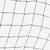 Filet cage de foot basic goal Taille L