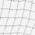 Filet cage de foot basic goal Taille L