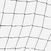 Filet cage de foot basic goal Taille L