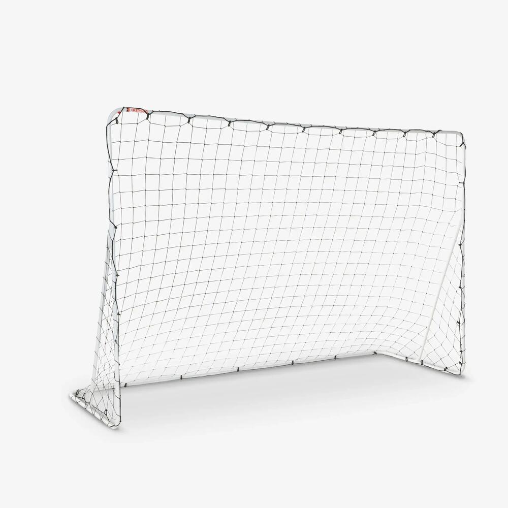 BUT DE FOOTBALL SG100 TAILLE S BLANC (BASIC GOAL)