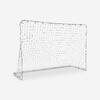 Portería de Fútbol Kipsta FGO 100 talla L blanco