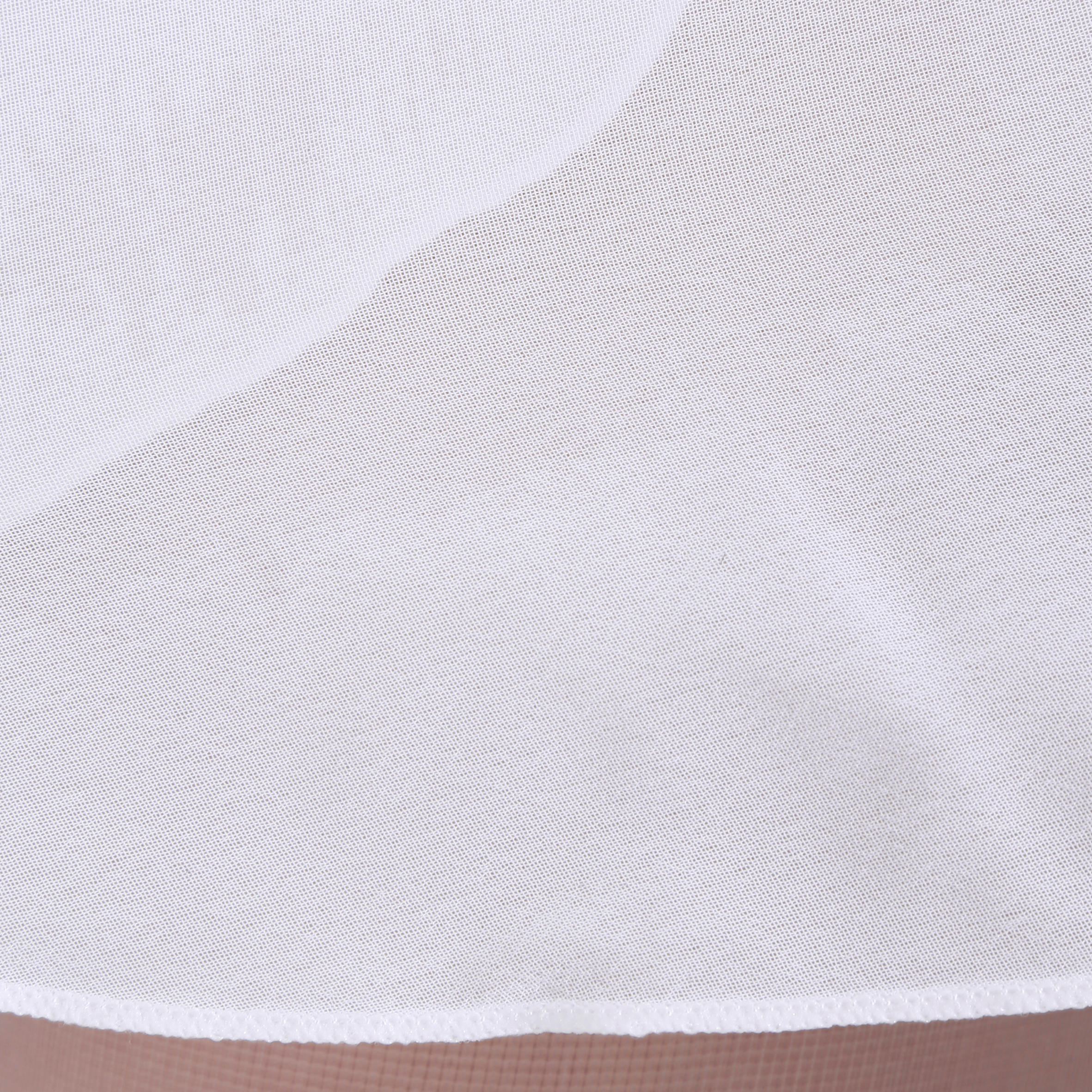 Lucia Girls' Ballet Skirt - White 5/5