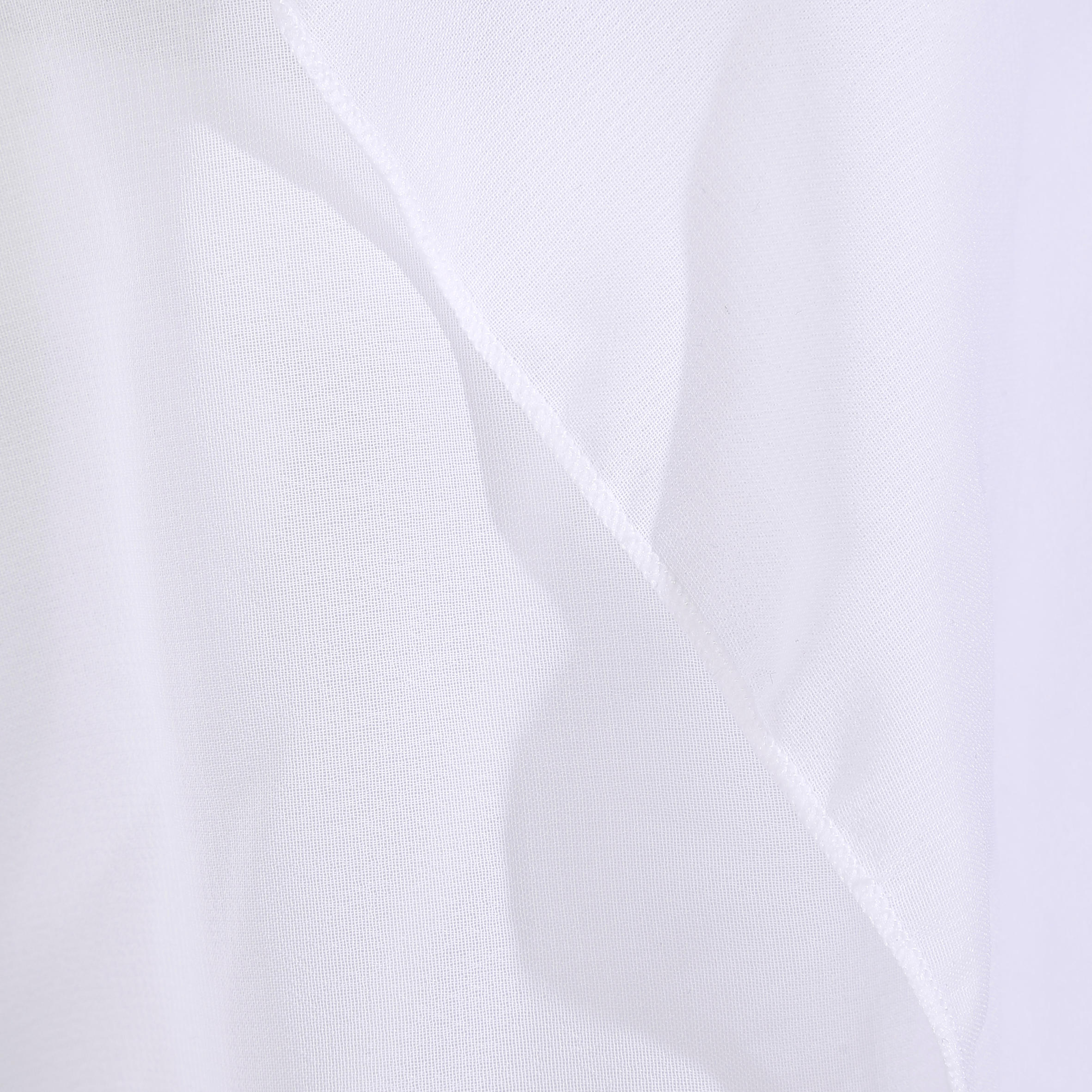 Lucia Girls' Ballet Skirt - White 2/5