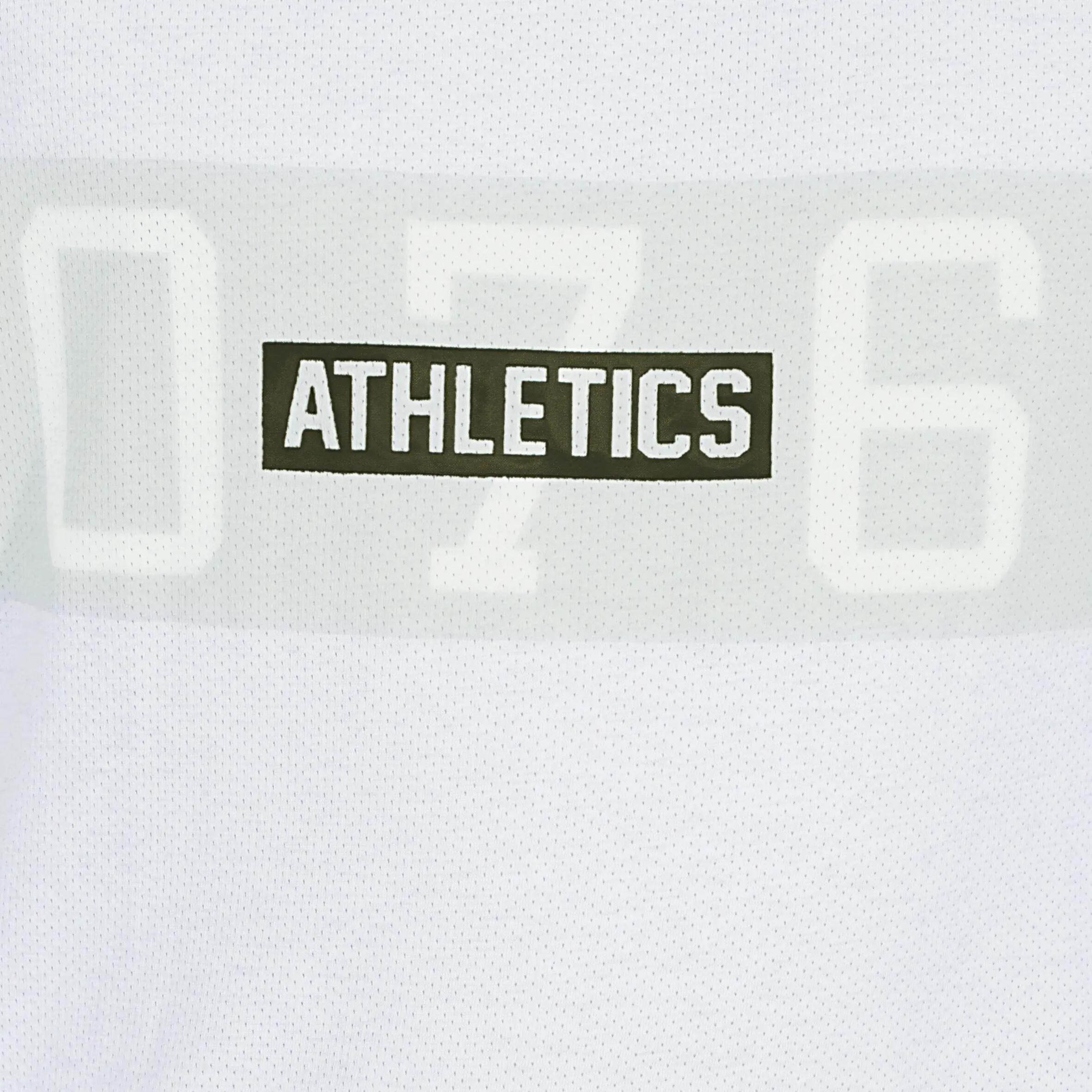 Active Team Fitness Tank Top - Beige/Grey 8/12