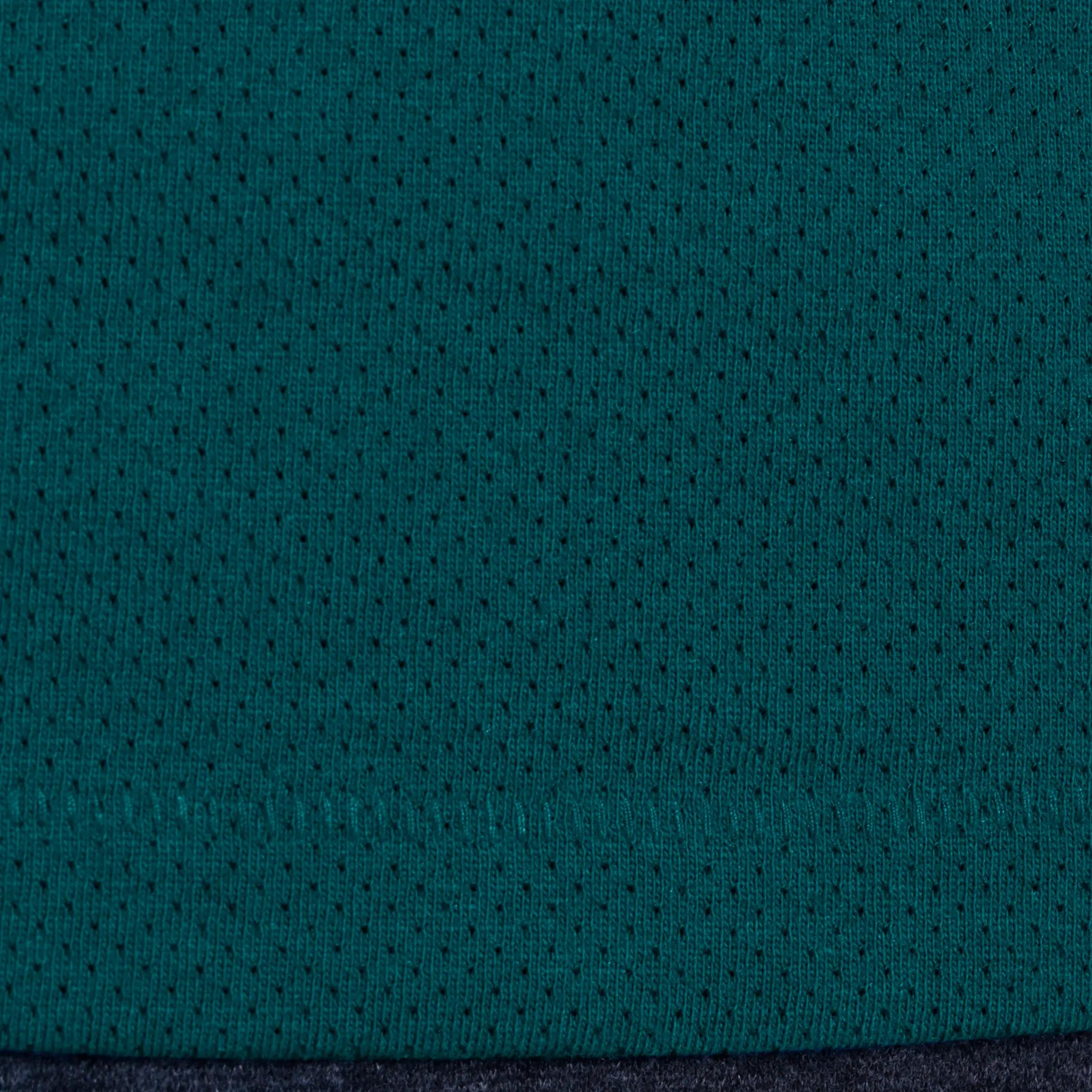 Active Team Fitness Tank Top - Dark Green 10/11